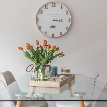 Darsshus Apartment *